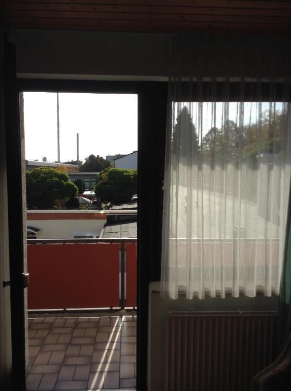 Göttingen Hotel Zum Stresemann חדר תמונה