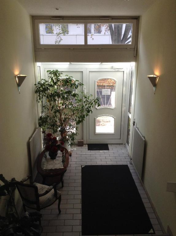 Göttingen Hotel Zum Stresemann מראה חיצוני תמונה