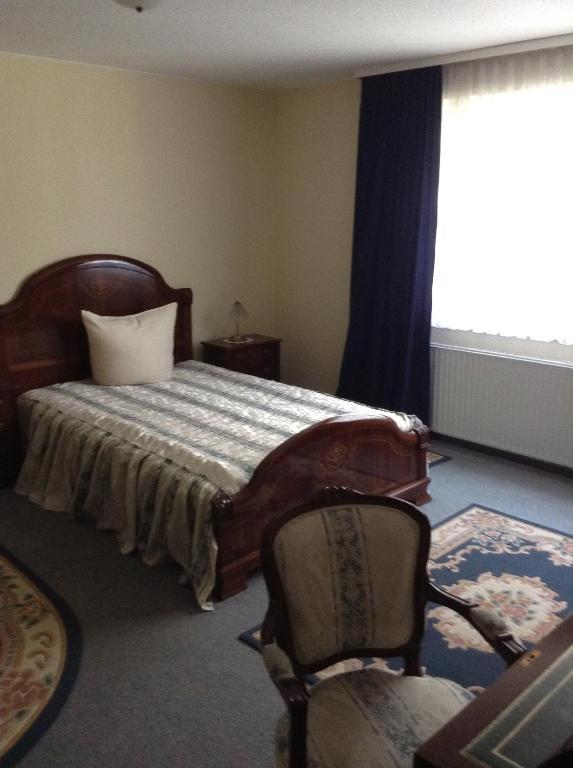 Göttingen Hotel Zum Stresemann מראה חיצוני תמונה